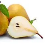 Točená zmrzlina Hruška 1kg