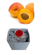 Pureé, pyré Meruňka 1,5kg