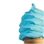 Točená zmrzlina Tutti Frutti 1kg