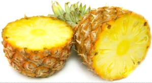 Točená italská Anansová zmrzlina 1,15kg