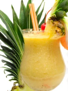 Točená zmrzlina Piňa Colada 1,15kg