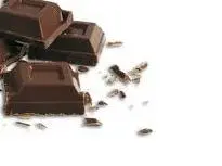 Točená zmrzlina Čokoláda 1kg N