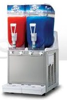 SPM Ice PRO náhradní díly