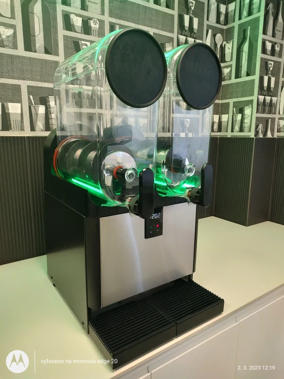 V-AIR SMART XL+ dávkovací ventil komplet