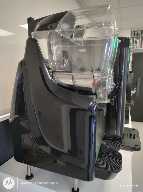 V-AIR těsnění hřídele CLASSIC