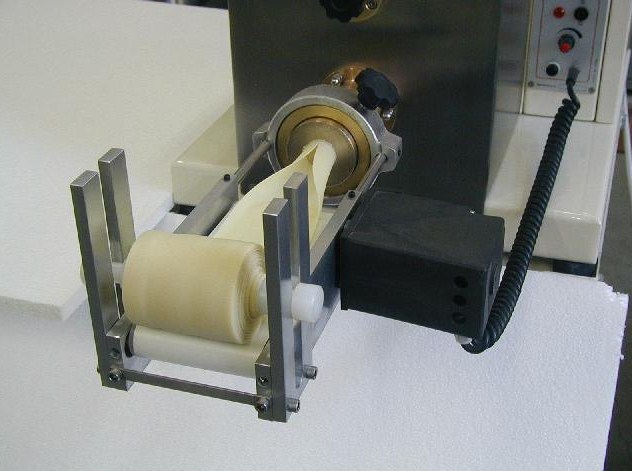 Stroj na těstoviny INVER 3