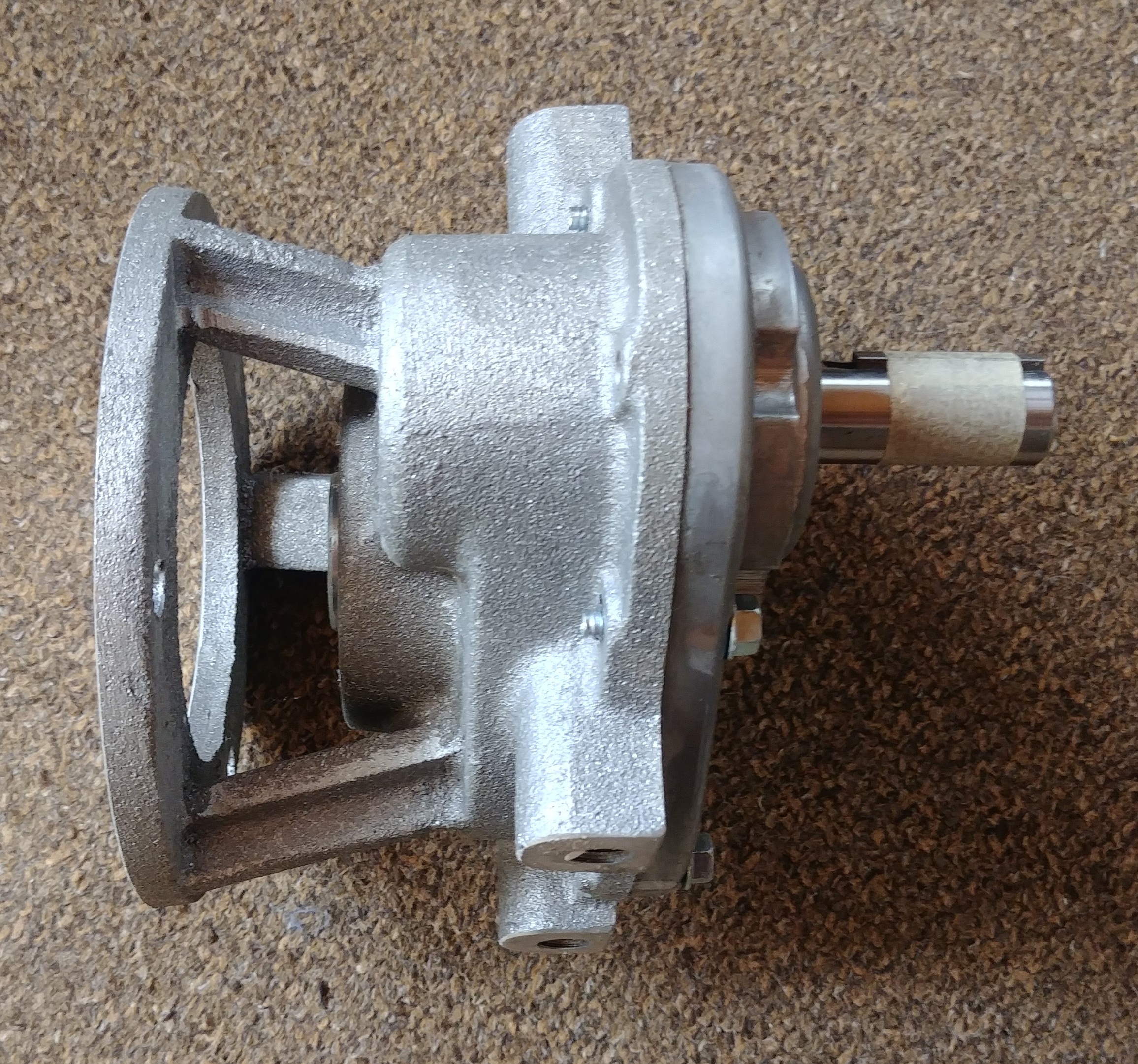 Stoelting F431 gear box