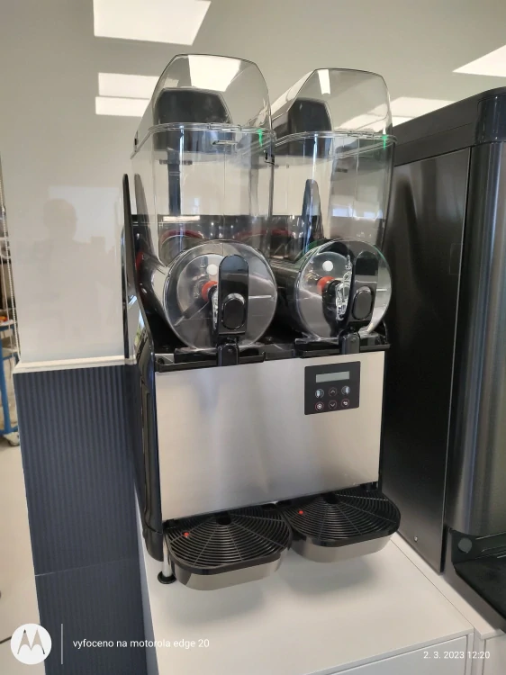 V-AIR kompletní ventil včetně těsnění